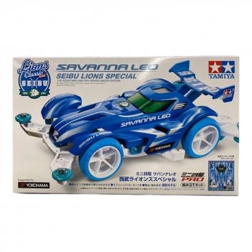 TAMIYA (タミヤ) ミニ四駆 読売ジャイアンツ ミニ四駆 読売