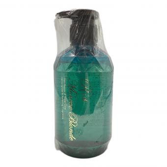 モンローブロンド トリートメント