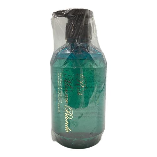 モンローブロンド トリートメント