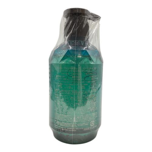 モンローブロンド トリートメント