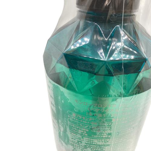 モンローブロンド トリートメント