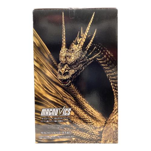 A賞 キングギドラ MAGNUVICS フィギュア 一番くじ