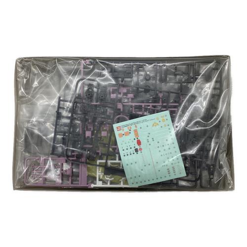 BANDAI (バンダイ) RG 1/144 MS-06R-1A 黒い三連星専用ザクⅡ ガンプラ