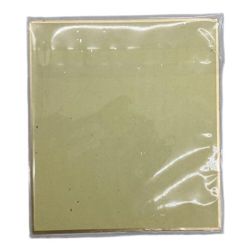 進撃の巨人 (シンゲキノキョジン) 映画特典色紙 エレン＆リヴァイ