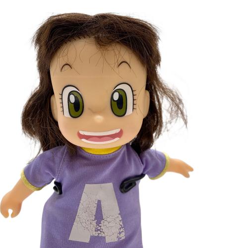 BANDAI (バンダイ) いけてるアラレちゃん えがおのアラレちゃん・箱ダメージ有 @