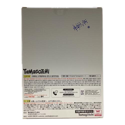 BANDAI (バンダイ) たまごっち 未開封品