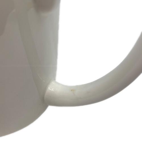 Wedgwood (ウェッジウッド) ティーポット 小傷・ヨゴレ有 スージークーパー グレンミスト