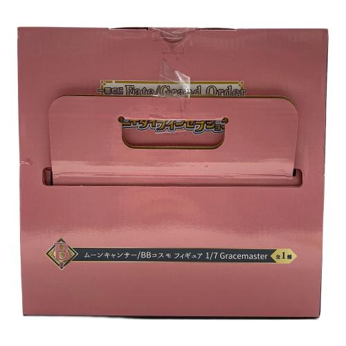 ■Fateシリーズ ムーンキャンサー/BBコスモ フィギュア B賞 一番くじ