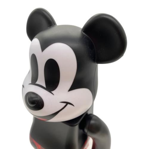 BEAR BRICK (ベアブリック) BAPE(R) MICKEY MOUSE100％&400％ @