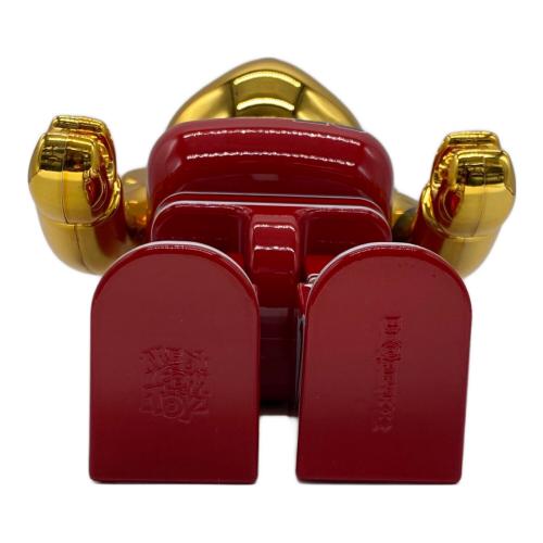 BEAR BRICK (ベアブリック) Michael Jordan 400％ シカゴブルズユニフォーム・箱ダメージ有 @