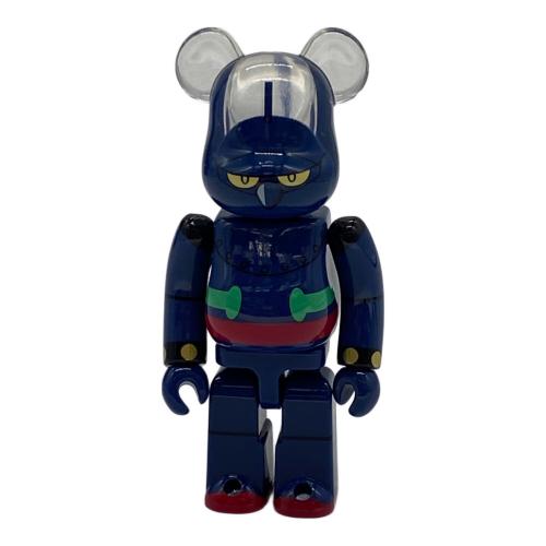 BEAR BRICK (ベアブリック) 鉄人28号 100% & 400% @
