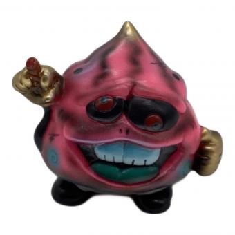 SWITCH BOMB（スイッチボム）ウンティー @