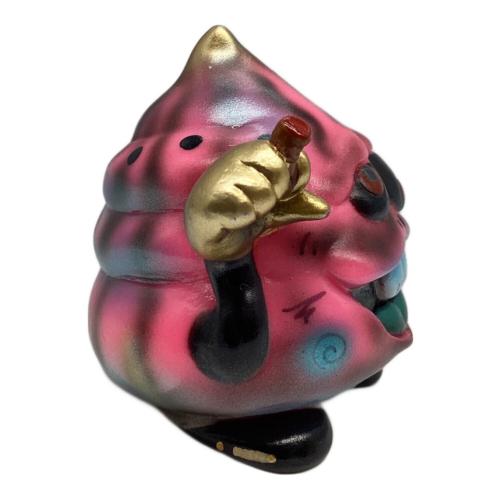 SWITCH BOMB（スイッチボム）ウンティー @