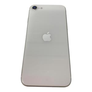 Apple (アップル) iPhone SE(第2世代) MHGQ3J/A