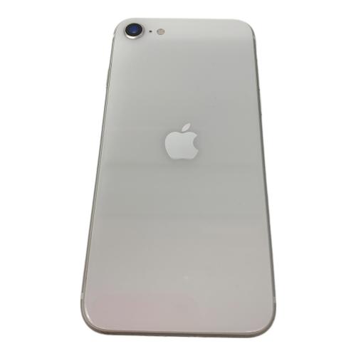 Apple (アップル) iPhone SE(第2世代) MHGQ3J/A