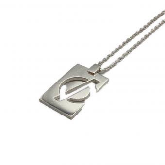 仮面ライダー555(ファイズ) (カメンライダーファイズ) シルバーネックレス 仮面ライダー 乾巧モデル