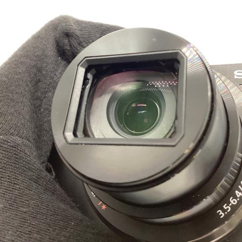 SONY (ソニー) コンパクトデジタルカメラ DSC-WX500