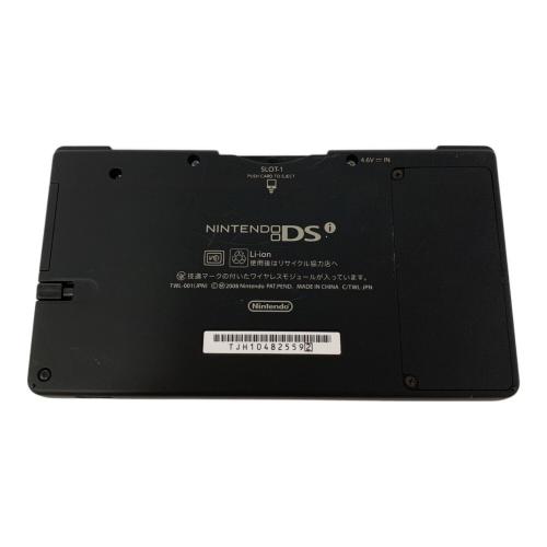 Nintendo (ニンテンドー) NintendoDSi TWL-001 画面ヤケ有