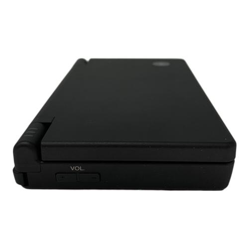 Nintendo (ニンテンドー) NintendoDSi TWL-001 画面ヤケ有