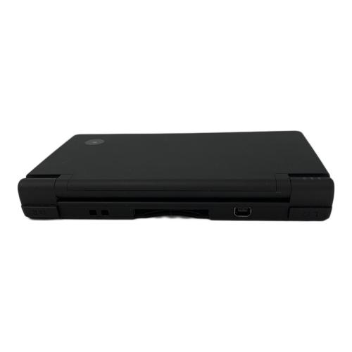 Nintendo (ニンテンドー) NintendoDSi TWL-001 画面ヤケ有
