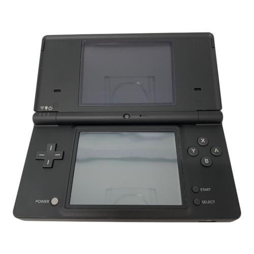Nintendo (ニンテンドー) NintendoDSi TWL-001 画面ヤケ有
