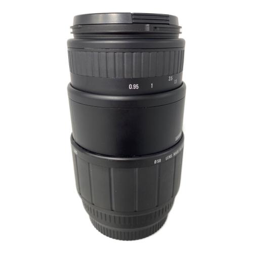 SIGMA (シグマ) ズームレンズ 70-300mm