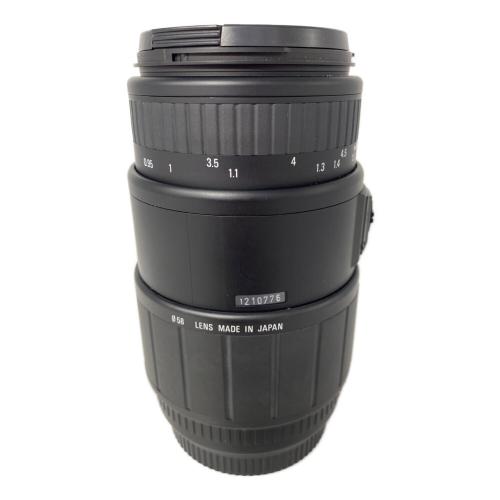 SIGMA (シグマ) ズームレンズ 70-300mm