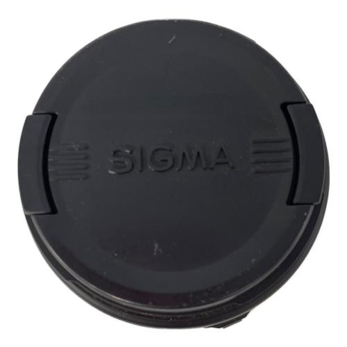 SIGMA (シグマ) ズームレンズ 70-300mm