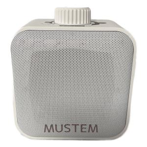 MUSTEM 聞こえる音（きこえるね） MST-KN1 動作確認済み