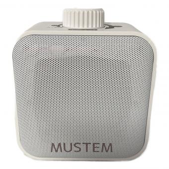MUSTEM 聞こえる音（きこえるね） MST-KN1 動作確認済み