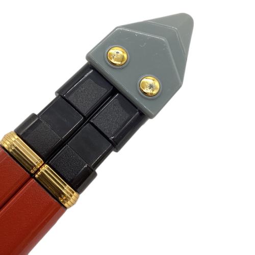 忍風戦隊ハリケンジャー (ニンプウセンタイハリケンジャー) イカヅチ丸 戦隊ヒーロー