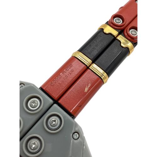 忍風戦隊ハリケンジャー (ニンプウセンタイハリケンジャー) イカヅチ丸 戦隊ヒーロー