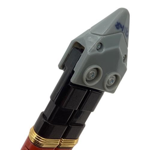 忍風戦隊ハリケンジャー (ニンプウセンタイハリケンジャー) イカヅチ丸 戦隊ヒーロー