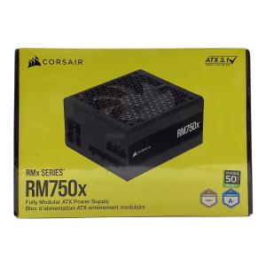 CORSAIR (コルセア) 電源ユニット CP-9020285 RM750X