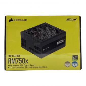 CORSAIR (コルセア) 電源ユニット CP-9020285 RM750X