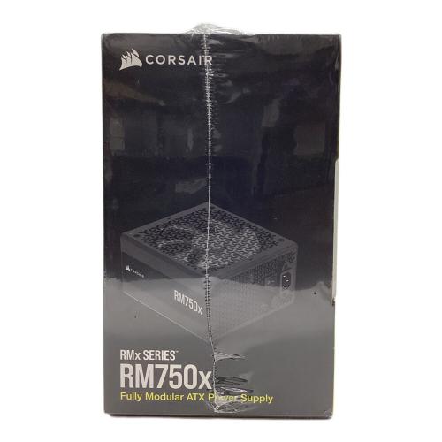 CORSAIR (コルセア) 電源ユニット CP-9020285 RM750X