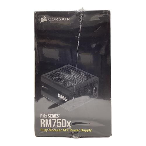 CORSAIR (コルセア) 電源ユニット CP-9020285 RM750X