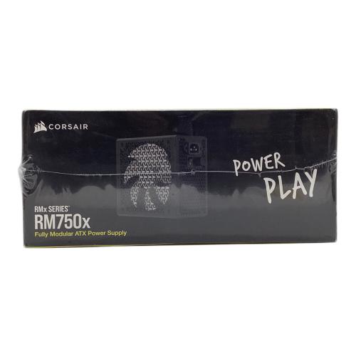 CORSAIR (コルセア) 電源ユニット CP-9020285 RM750X