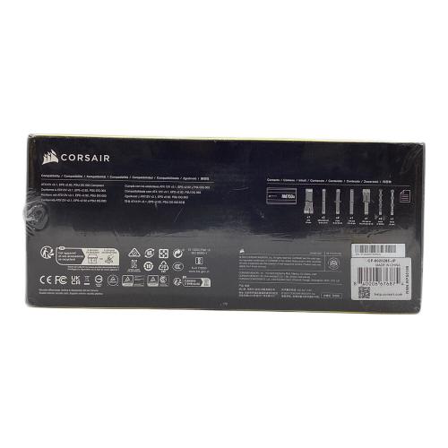 CORSAIR (コルセア) 電源ユニット CP-9020285 RM750X