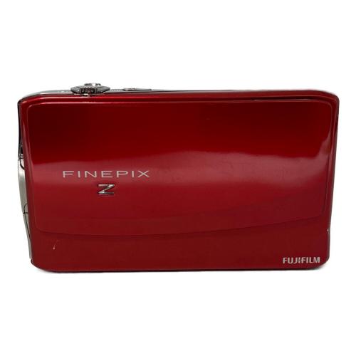 FUJIFILM (フジフィルム) コンパクトデジタルカメラ FinePix Z900EXR 動作確認済み