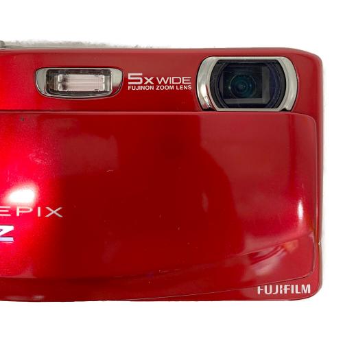 FUJIFILM (フジフィルム) コンパクトデジタルカメラ FinePix Z900EXR 動作確認済み