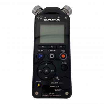 OLYMPUS (オリンパス) ボイスレコーダー