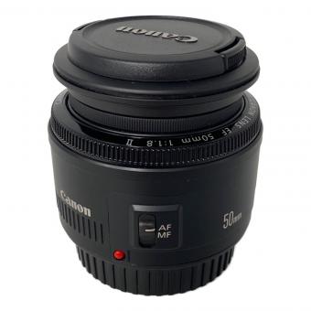 CANON (キヤノン) 単焦点レンズ フルサイズ対応