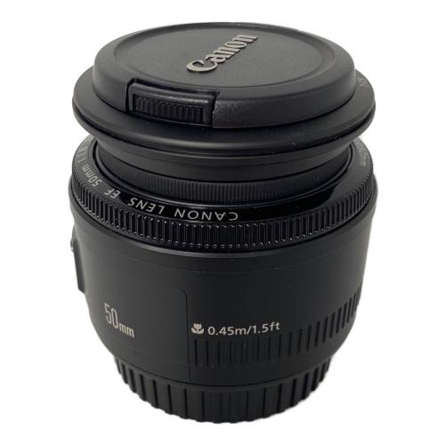 CANON (キヤノン) 単焦点レンズ フルサイズ対応