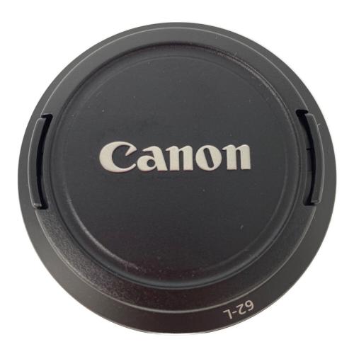 CANON (キヤノン) 単焦点レンズ フルサイズ対応