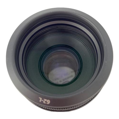 CANON (キヤノン) 単焦点レンズ フルサイズ対応