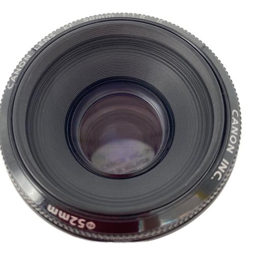 CANON (キヤノン) 単焦点レンズ フルサイズ対応