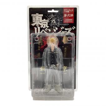 東京リベンジャーズ 花垣武道 フィギュア FCOLLECTION