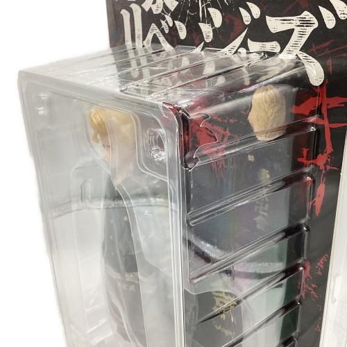 東京リベンジャーズ 花垣武道 フィギュア FCOLLECTION