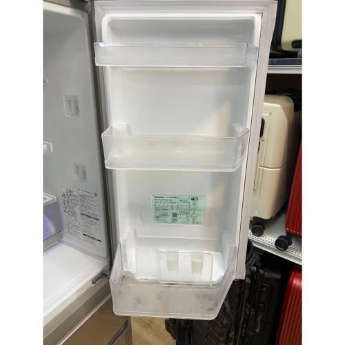 Panasonic (パナソニック) 6ドア冷蔵庫 NR-SPF458X-N 2022年製 450L